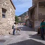 Casa Carola Дом отдыха *