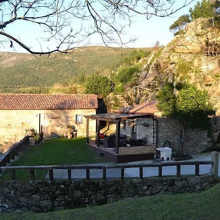 Дом отдыха Casa Carola