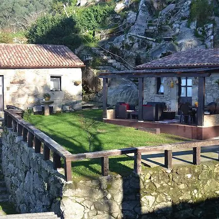 Casa Carola Feriehus Oia