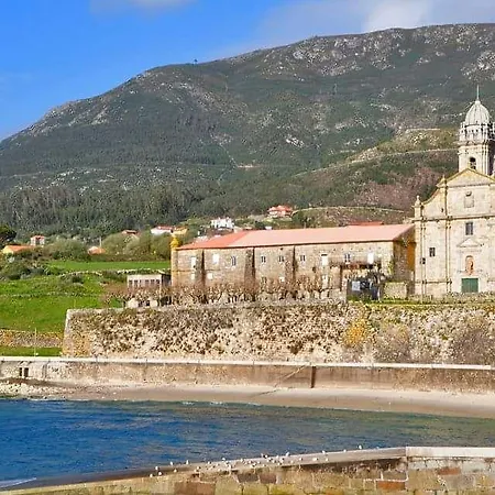 Casa Carola Дом отдыха Ойя