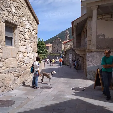 Casa Carola Nyaraló *