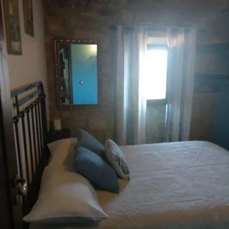 Casa Carola Nyaraló
