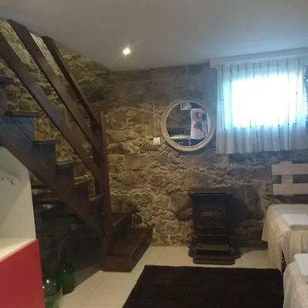 Nyaraló Casa Carola