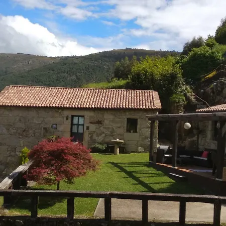 Holiday home Casa Carola *