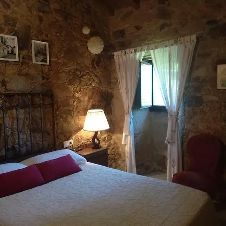 Nyaraló Casa Carola