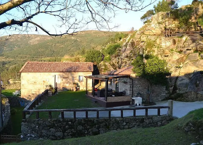 Σπίτι διακοπών Casa Carola