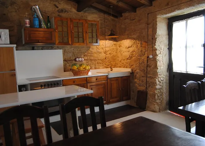 Casa Carola Σπίτι διακοπών *