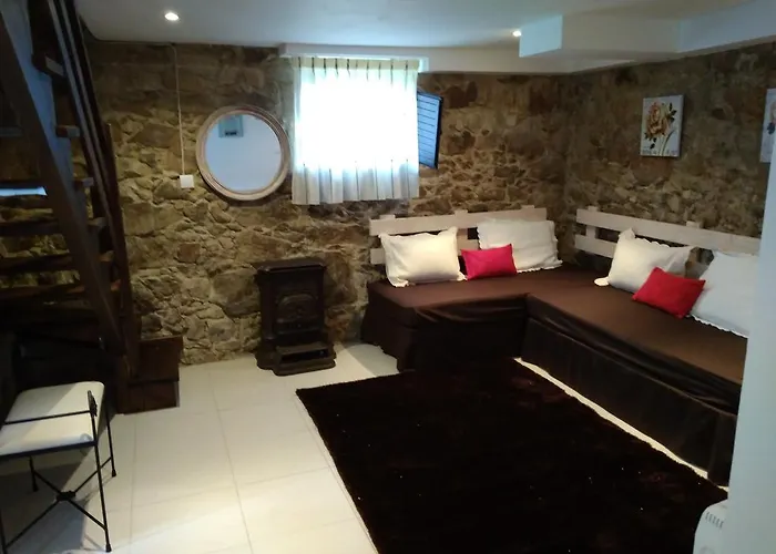 Casa Carola Σπίτι διακοπών *