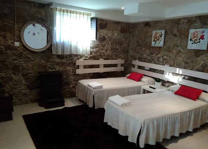 Σπίτι διακοπών Casa Carola *