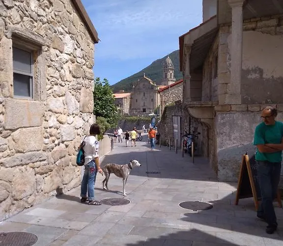 Casa Carola Σπίτι διακοπών *