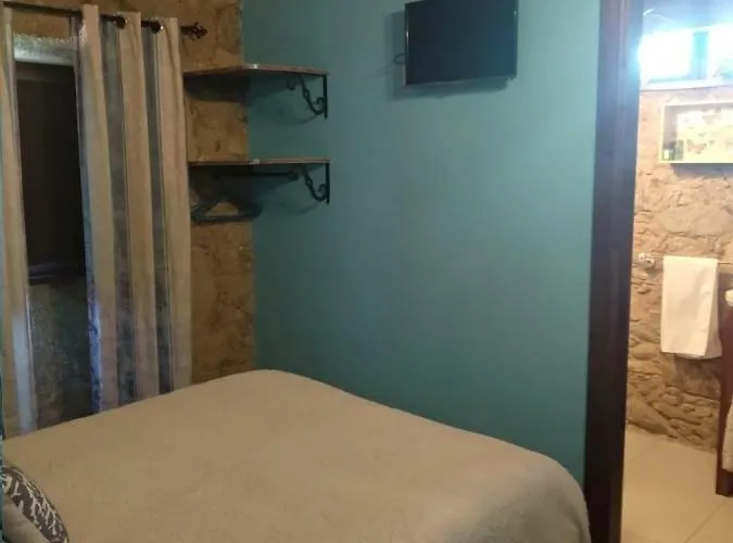 Casa Carola Σπίτι διακοπών *