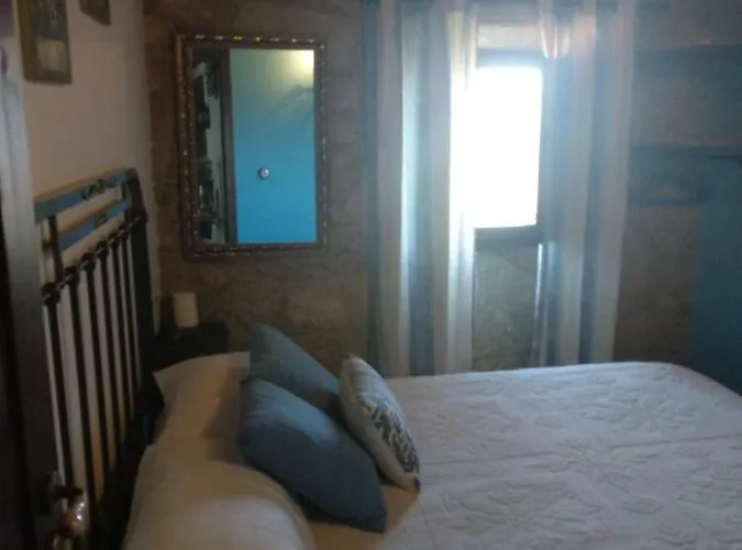 Casa Carola Σπίτι διακοπών