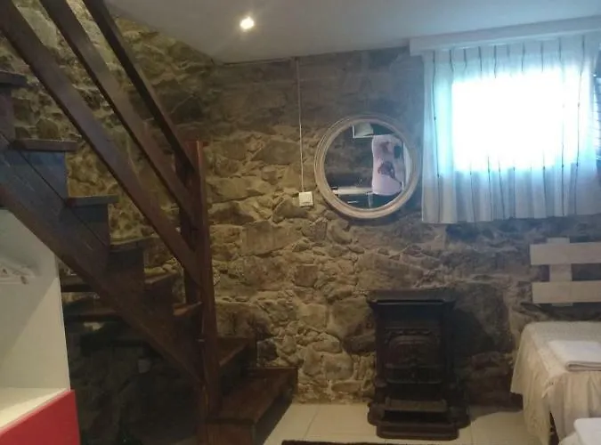 Σπίτι διακοπών Casa Carola