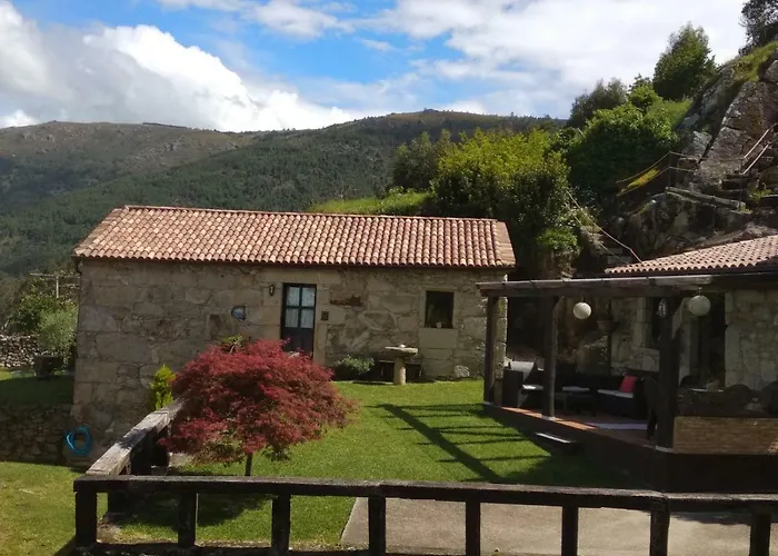 Σπίτι διακοπών Casa Carola *