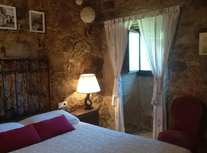 Σπίτι διακοπών Casa Carola